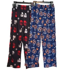 Star Wars Pajama Pants